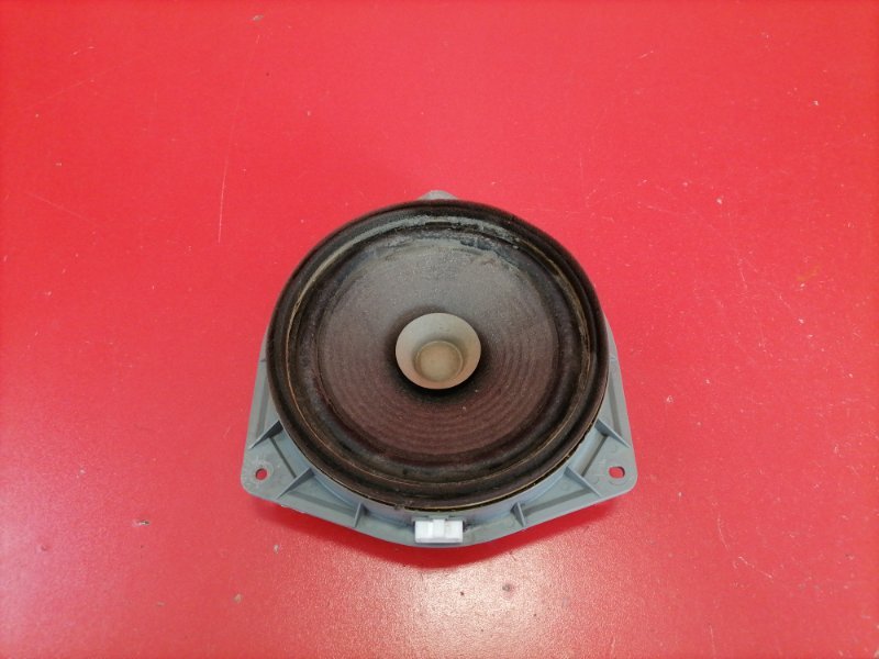 Динамик Toyota Corolla Spacio AE111N 4A-FE 2000 (б/у)