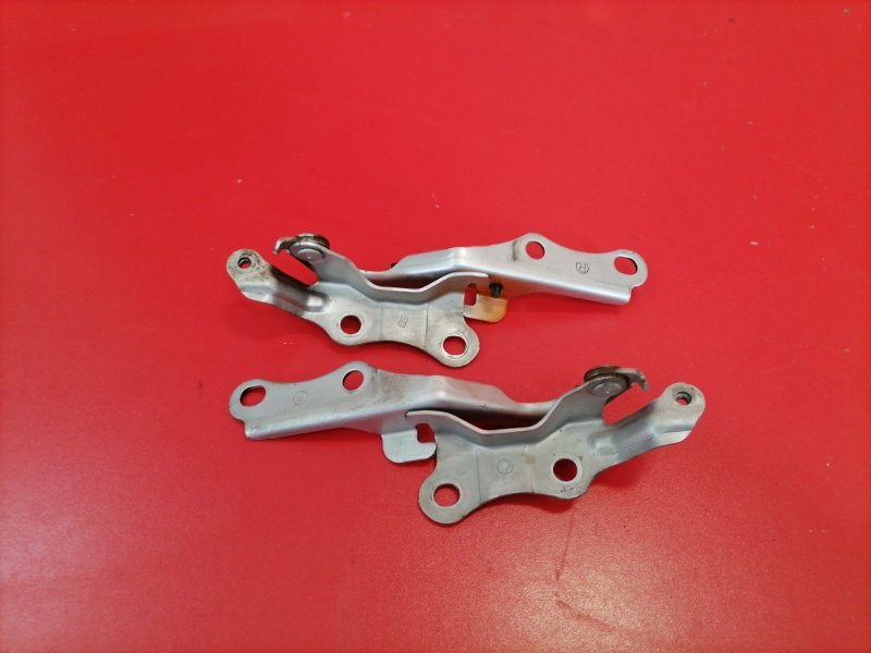 Петля капота Toyota Corolla Spacio AE111N 4A-FE 2000 (б/у)