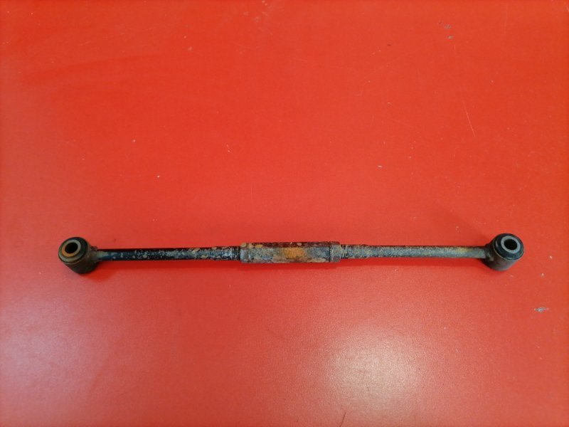 Тяга поперечная Toyota Corolla Spacio AE111N 4A-FE 2000 (б/у)