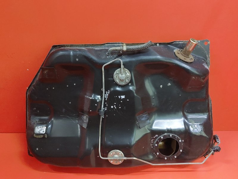Бак топливный Toyota Corolla Spacio AE111N 4A-FE 2000 (б/у)