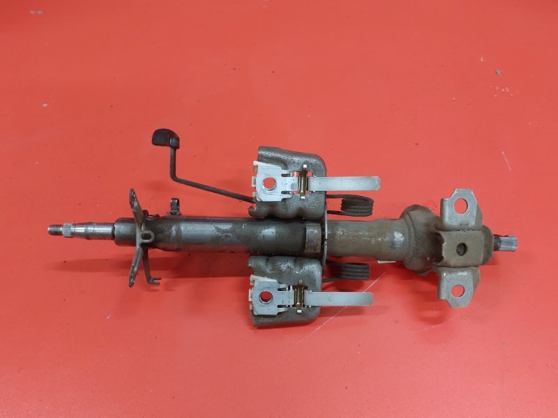 Рулевая колонка Toyota Corolla Spacio AE111N 4A-FE 2000 (б/у)