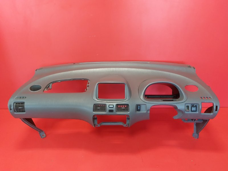 Торпедо Toyota Corolla Spacio AE111N 4A-FE 2000 (б/у)