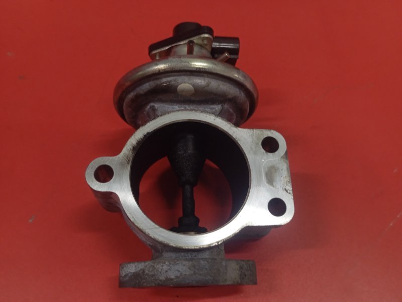 Клапан egr Toyota Hilux KUN25L 2KD-FTV 2012 (б/у)