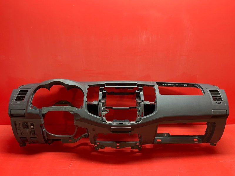 Торпедо Toyota Hilux KUN25L 2KD-FTV 2012 (б/у)