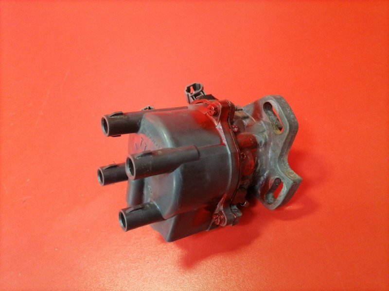 Трамблер Toyota Corolla Spacio AE111N 4A-FE 2000 (б/у)