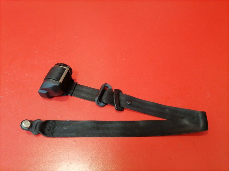 Ремень безопасности Chery Amulet A15 DA SQR480EJ 2007 передний левый (б/у)