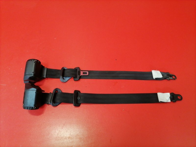 Ремень безопасности Chery Amulet A15 DA SQR480EJ 2007 задний (б/у)