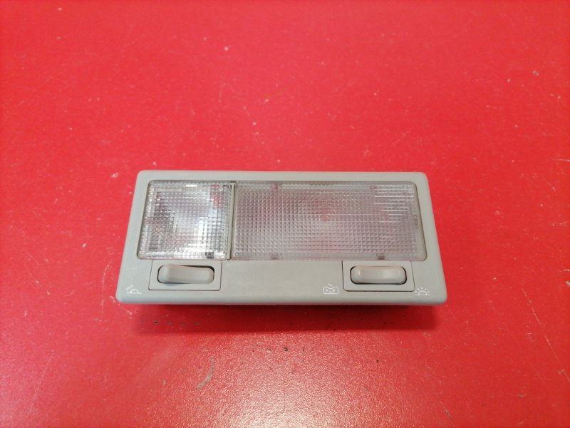 Плафон салонный Chery Amulet A15 DA SQR480EJ 2007 (б/у)