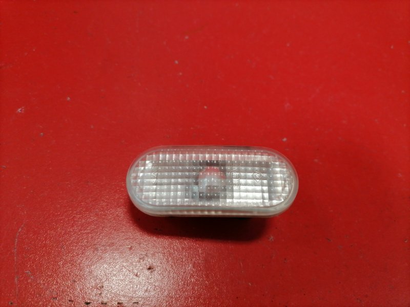 Повторитель поворота в крыло Chery Amulet A15 DA SQR480EJ 2007 передний (б/у)