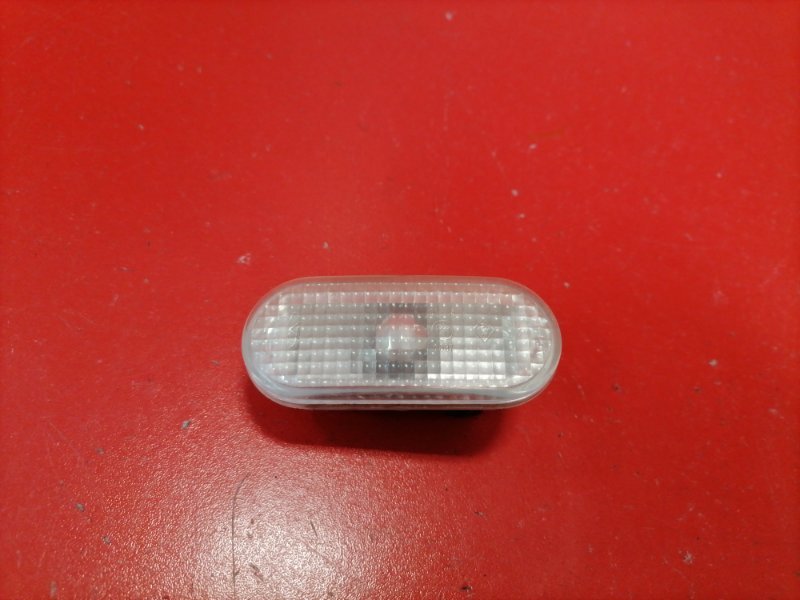 Повторитель поворота в крыло Chery Amulet A15 DA SQR480EJ 2007 передний (б/у)