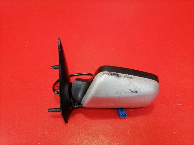 Зеркало Chery Amulet A15 DA SQR480EJ 2007 левое (б/у)
