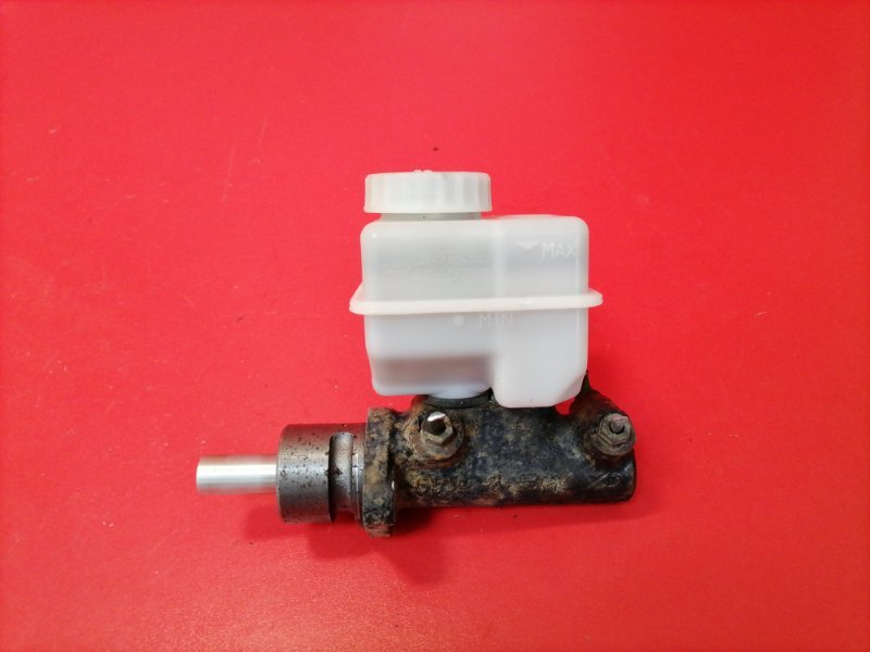 Главный тормозной цилиндр Chery Amulet A15 DA SQR480EJ 2007 (б/у)