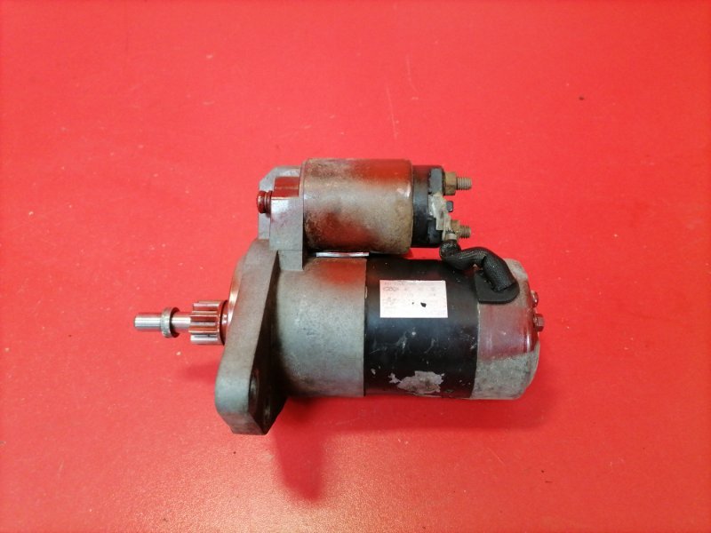 Стартер Chery Amulet A15 DA SQR480EJ 2007 (б/у)