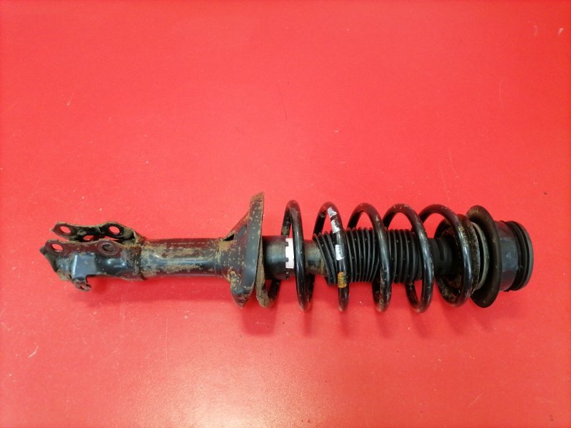 Стойка подвески Chery Amulet A15 DA SQR480EJ 2007 передняя правая (б/у)