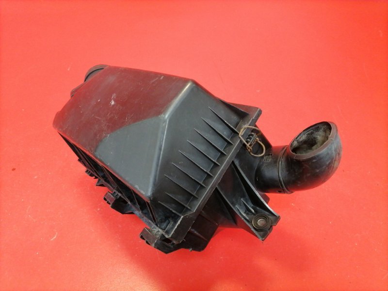 Корпус воздушного фильтра Chery Amulet A15 DA SQR480EJ 2007 (б/у)