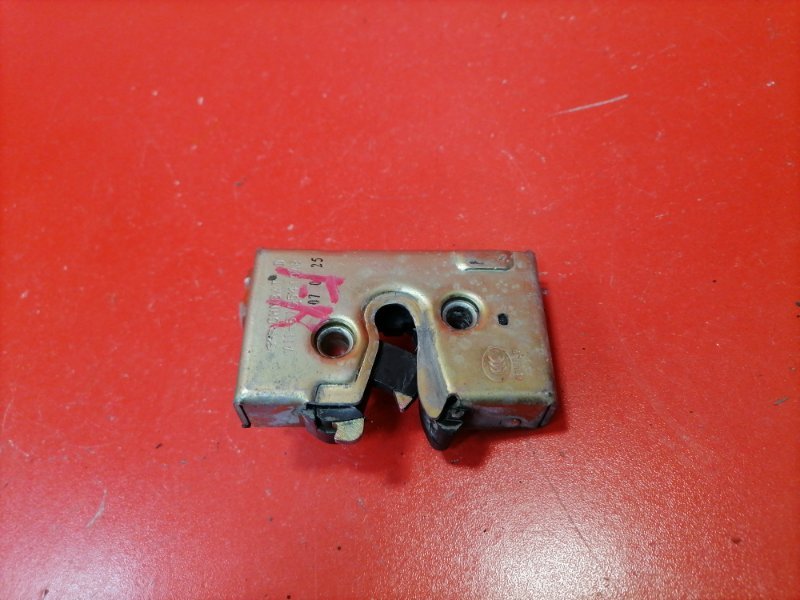 Замок двери Chery Amulet A15 DA SQR480EJ 2007 передний правый (б/у)