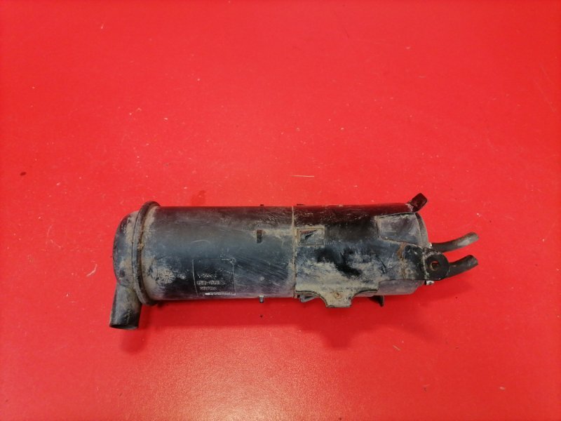 Фильтр паров топлива Chery Amulet A15 DA SQR480EJ 2007 (б/у)