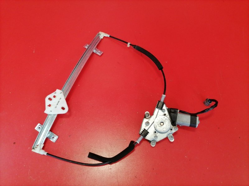 Стеклоподъемник Chery Amulet A15 DA SQR480EJ 2007 передний правый (б/у)