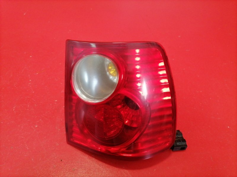 Фонарь Chery Amulet A15 DA SQR480EJ 2007 задний правый (б/у)