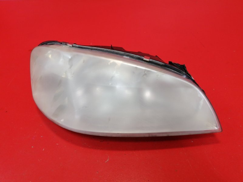 Фара Chery Amulet A15 DA SQR480EJ 2007 передняя правая (б/у)