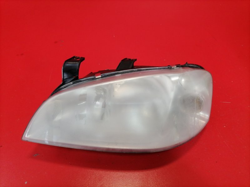 Фара Chery Amulet A15 DA SQR480EJ 2007 передняя левая (б/у)