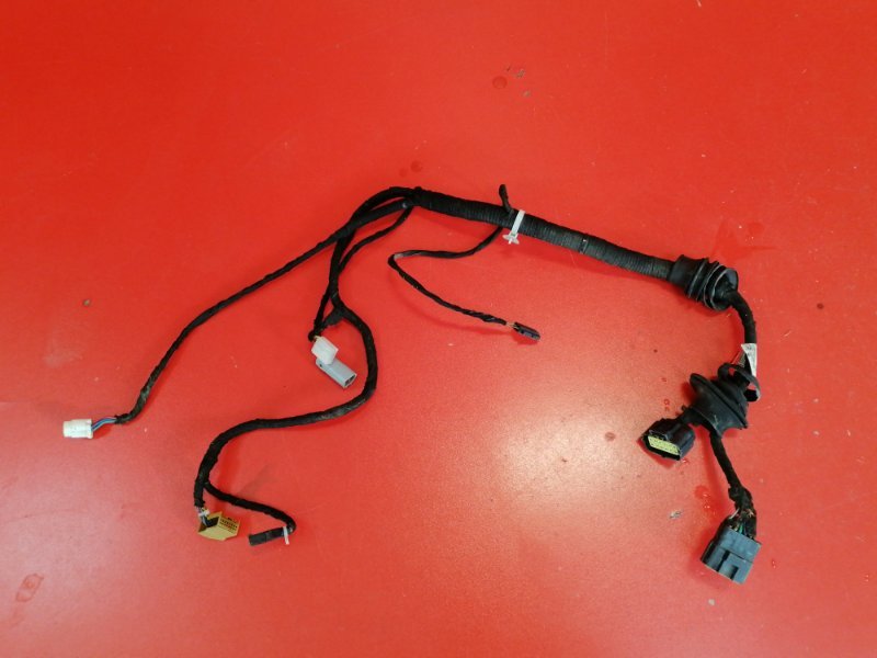Проводка двери Chery Amulet A15 DA SQR480EJ 2007 передняя левая (б/у)