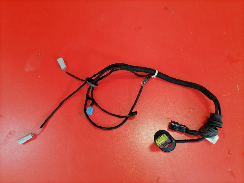 Проводка двери Chery Amulet A15 DA SQR480EJ 2007 передняя правая (б/у)