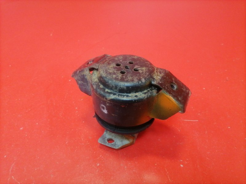 Подушка двигателя Chery Amulet A15 DA SQR480EJ 2007 передняя (б/у)