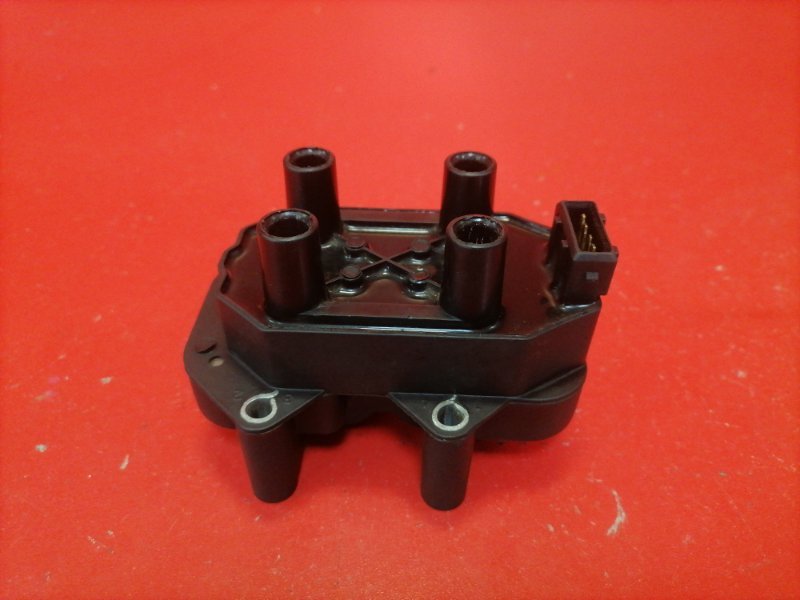 Катушка зажигания Chery Amulet A15 DA SQR480EJ 2007 (б/у)