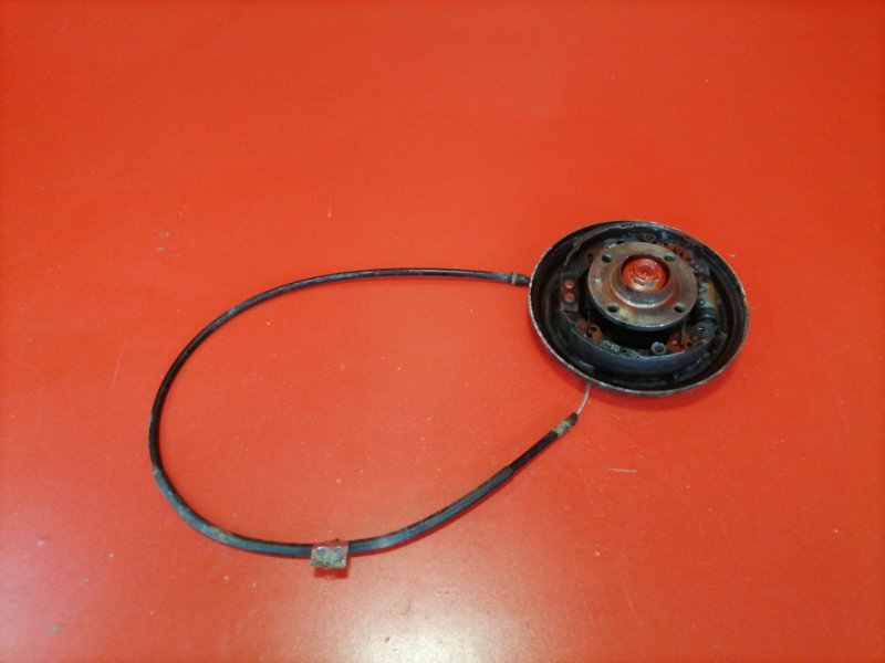 Ступица Chery Amulet A15 DA SQR480EJ 2007 задняя (б/у)