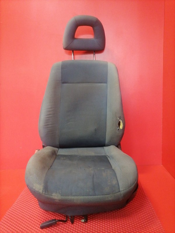 Сиденье Chery Amulet A15 DA SQR480EJ 2007 переднее левое (б/у)