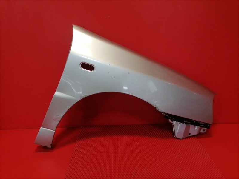 Крыло Chery Amulet A15 DA SQR480EJ 2007 переднее правое (б/у)