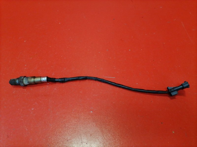 Лямбда-зонд Chery Amulet A15 DA SQR480EJ 2007 передний (б/у)