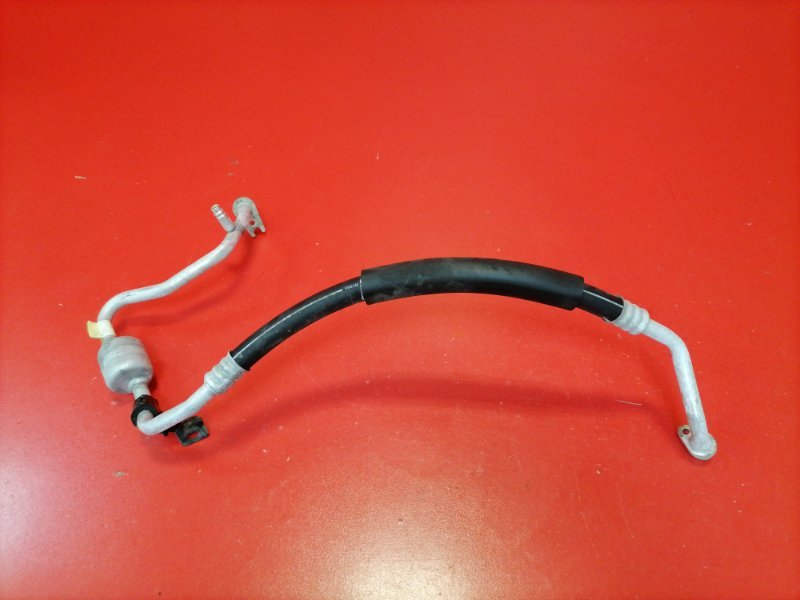 Трубка кондиционера Renault Symbol LU2M K4M 2010 (б/у)