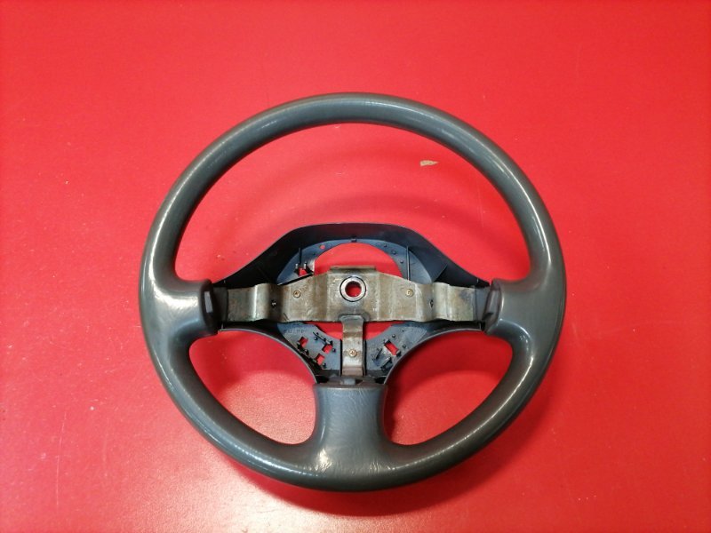 Руль Daihatsu Storia M100S EJ-VE 2001 (б/у)