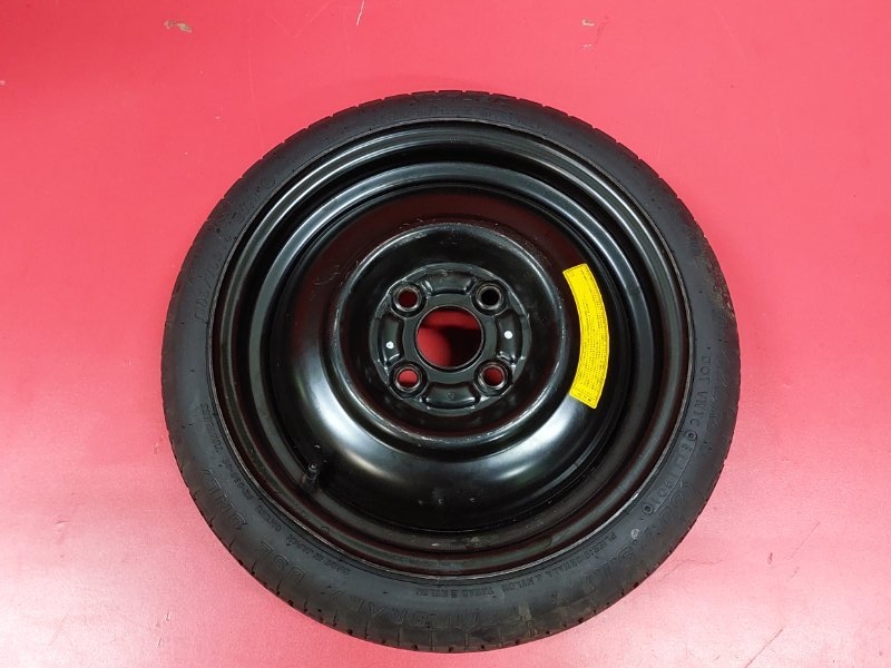 Колесо летнее R14 / 135 / 70 Falken FK-090 4x100 штамп. 35ET