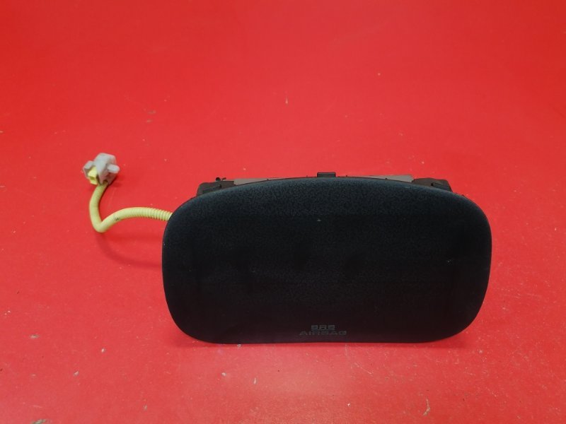 Airbag пассажирский Toyota Funcargo NCP21 1NZ-FE 2002 (б/у)