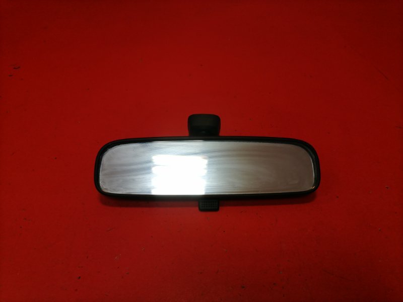Зеркало салона Toyota Funcargo NCP21 1NZ-FE 2002 (б/у)