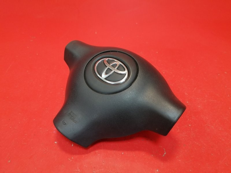 Airbag на руль Toyota Funcargo NCP21 1NZ-FE 2002 (б/у)