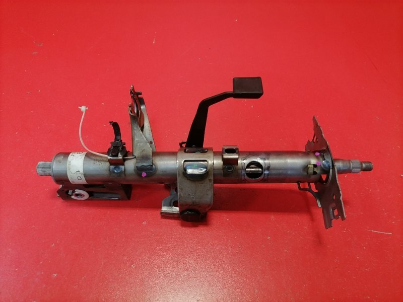 Рулевая колонка Toyota Funcargo NCP21 1NZ-FE 2002 (б/у)