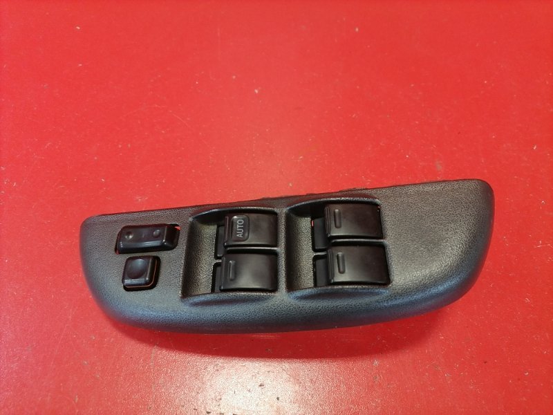 Блок управления стеклоподъемниками Toyota Funcargo NCP21 1NZ-FE 2002 (б/у)