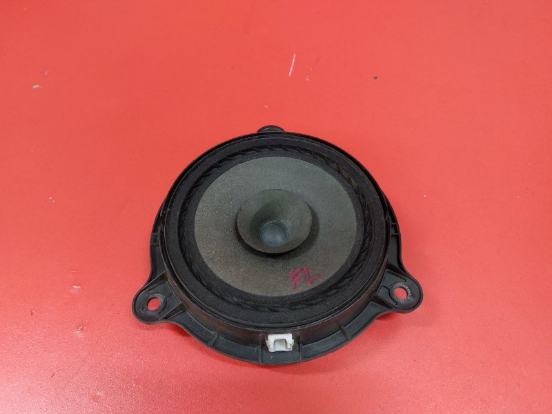 Динамик Nissan Note E11 HR15DE 2005 (б/у)