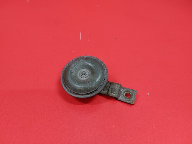 Сигнал звуковой Nissan Note E11 HR15DE 2005 (б/у)