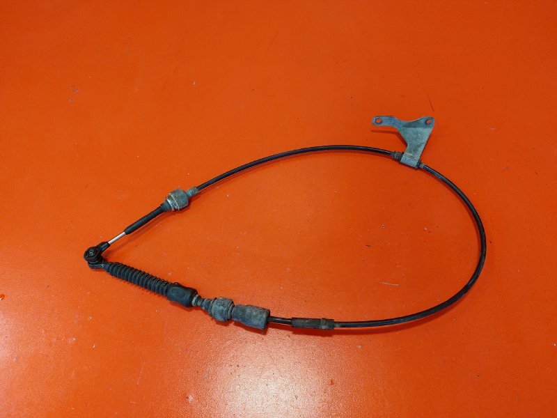 Трос акпп Nissan Note E11 HR15DE 2005 (б/у)