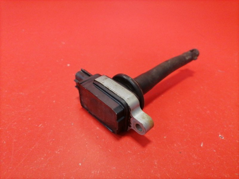 Катушка зажигания Nissan Note E11 HR15DE 2005 (б/у)