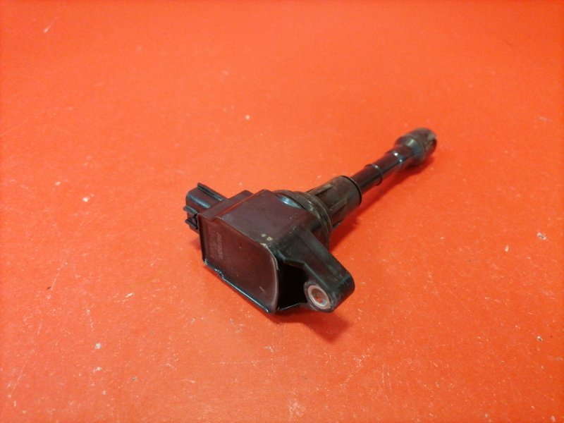 Катушка зажигания Nissan Note E11 HR15DE 2005 (б/у)