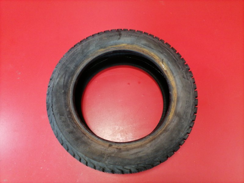 Шина шипованная 195/55R15 Viatti Brina Nordico V-522