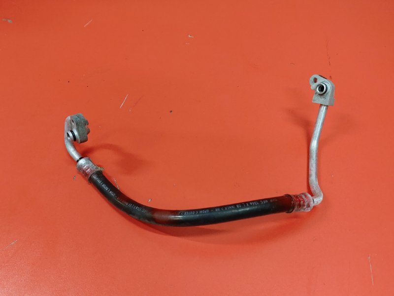 Трубка кондиционера Toyota Corolla ZZE121L 3ZZ-FE 2002 (б/у)