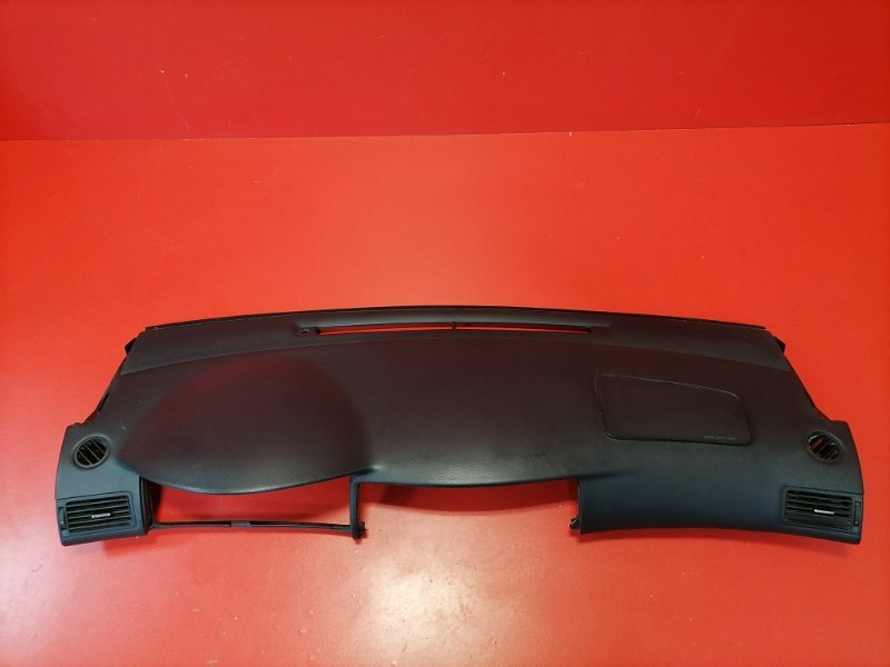 Торпедо Toyota Corolla ZZE121L 3ZZ-FE 2002 (б/у)