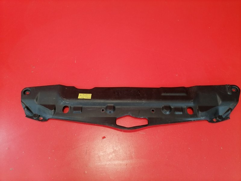 Кожух замка капота Toyota Corolla ZZE121L 3ZZ-FE 2002 (б/у)